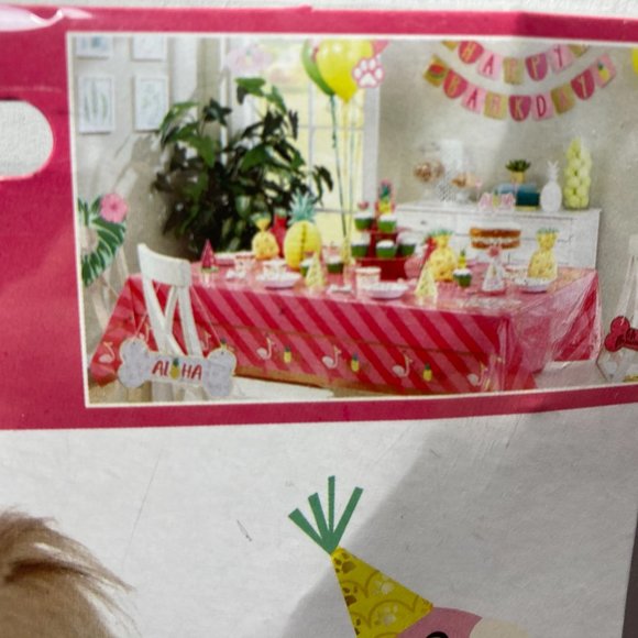 Pet Puppy Dog Party Photo Props Glasses Phot Shoot - Picture 3 of 13